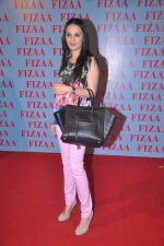 Anu Dewan at Zarine Khan_s Fizaa store launch in Mumbai on 30th March 2012 (26).JPG